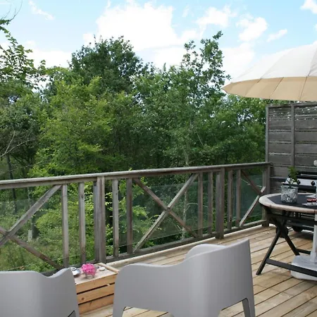 Basoko Etxola Holiday home *