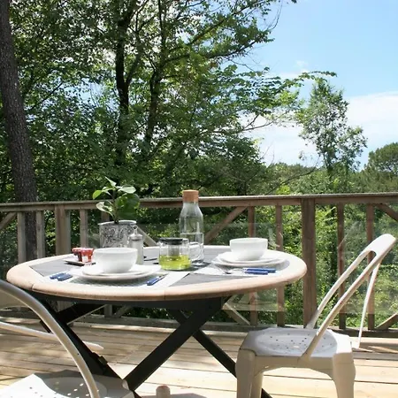 Holiday home Basoko Etxola