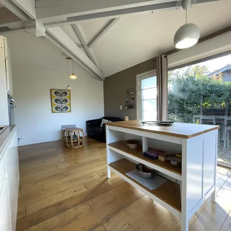 Basoko Etxola Holiday home *