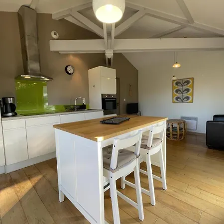 Basoko Etxola Holiday home