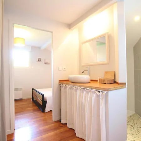 Basoko Etxola Holiday home *