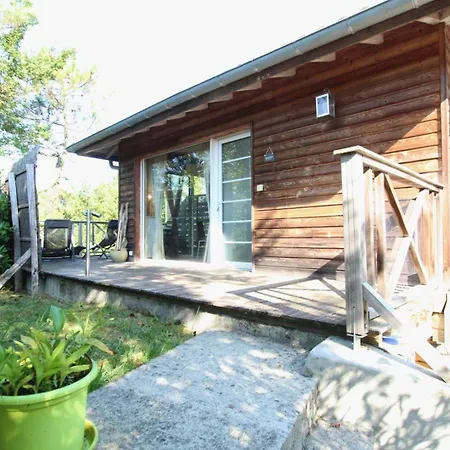 Basoko Etxola Holiday home