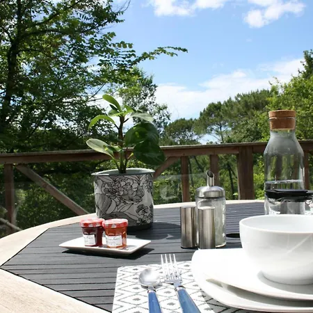 Holiday home Basoko Etxola *